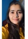 Profile photo of Smrutimayee Sarangi